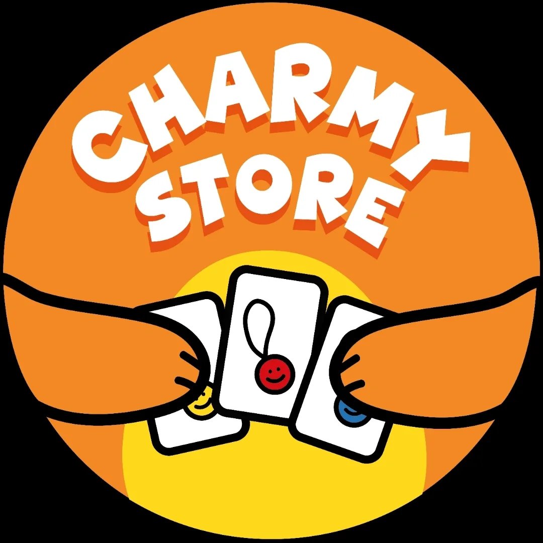 Logo de Charmy Store CR