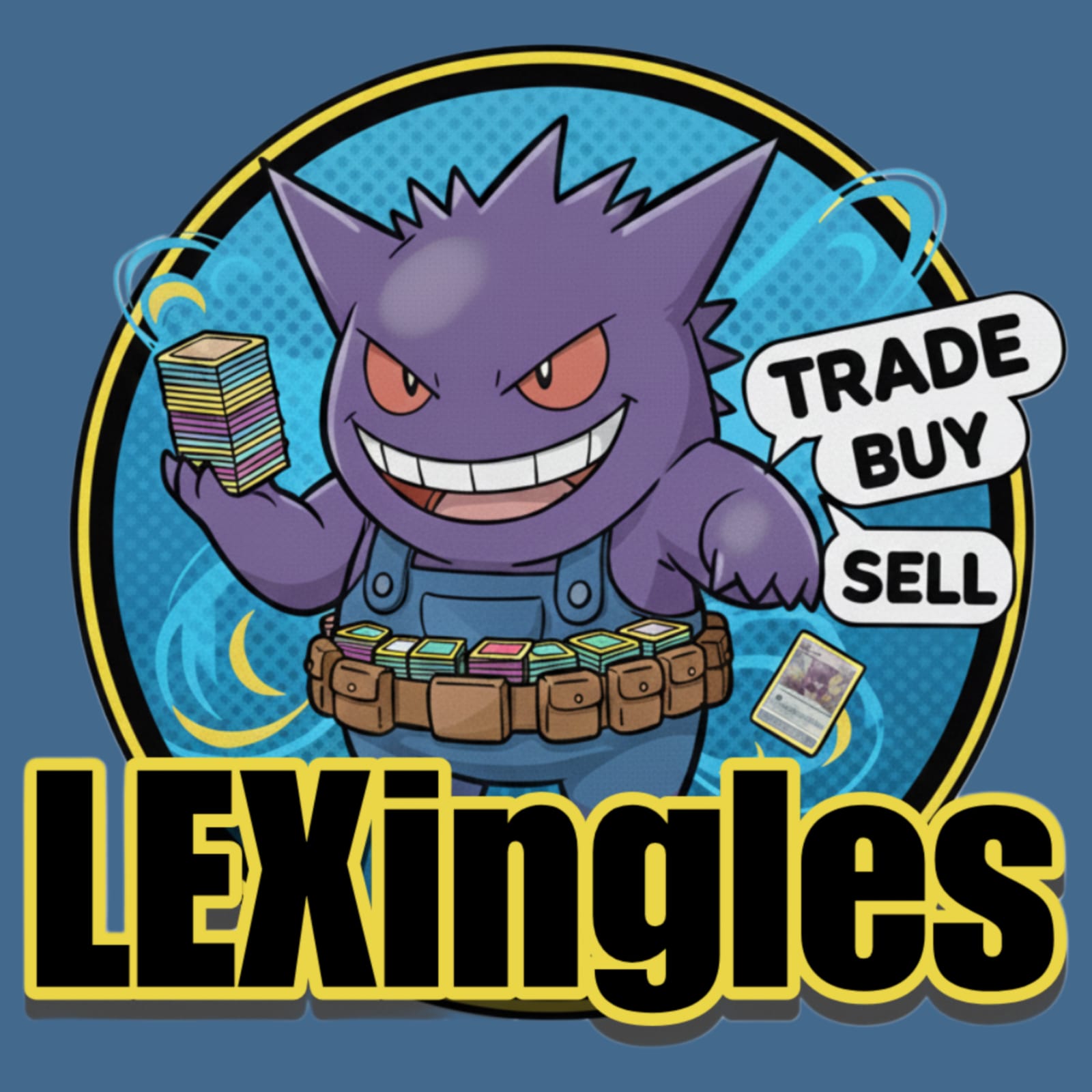 Logo de Lexingles